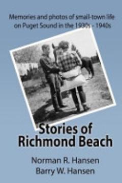 Stories of Richmond Beach