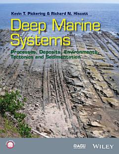 Deep Marine Systems