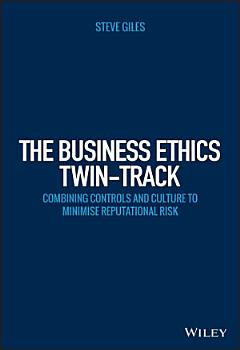 The Business Ethics Twin-Track