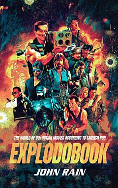 Explodobook