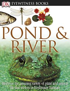 DK Eyewitness Books: Pond and River