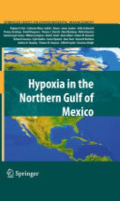 Hypoxia in the Northern Gulf of Mexico