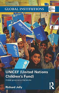 UNICEF (United Nations Children\'s Fund)