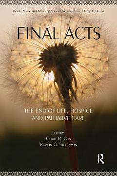 Final Acts