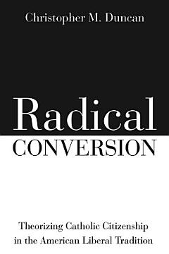 Radical Conversion