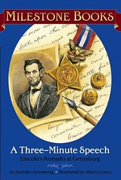 A Three-Minute Speech