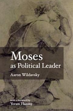 Moses as Political Leader