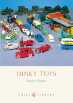 Dinky Toys