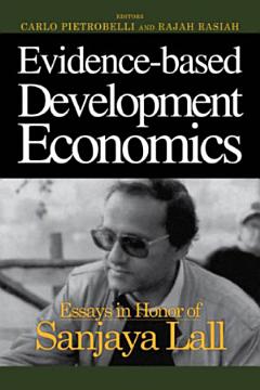 Evidence-Based Developmental Economics (UM Press)