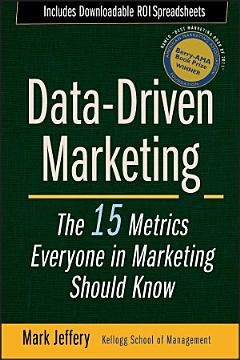 Data-Driven Marketing