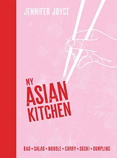 My Asian Kitchen