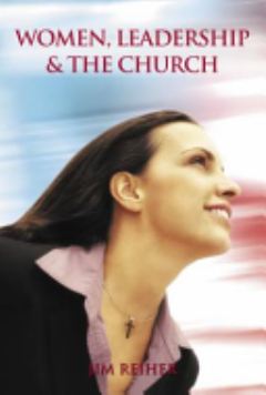 Women, Leadership and the Church