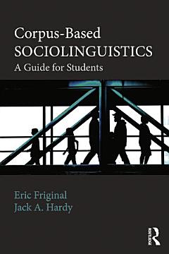 Corpus-Based Sociolinguistics