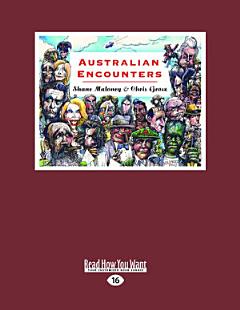 Australian Encounters