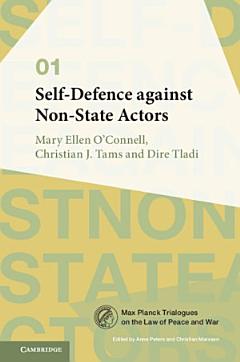 Self-Defence against Non-State Actors