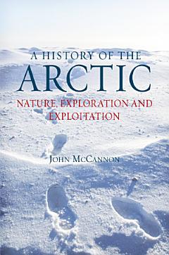 A History of the Arctic