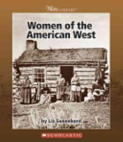 Women of the American West