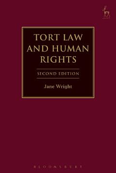 Tort Law and Human Rights