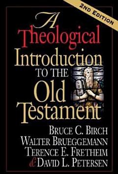 A Theological Introduction to the Old Testament