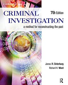 Criminal Investigation