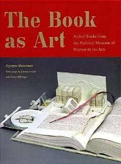 The Book as Art