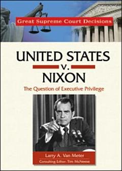 United States V. Nixon