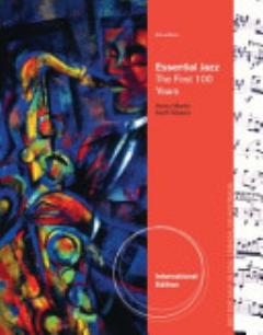 Essential Jazz