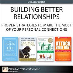 Building Better Relationships