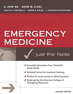 Emergency Medicine