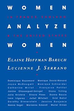 Women Analyze Women