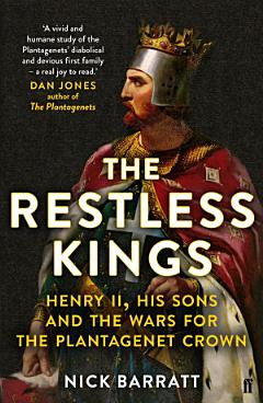 The Restless Kings