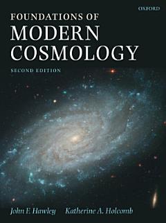 Foundations of Modern Cosmology