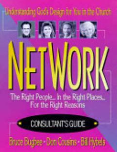 Network The Right People... In The Right Placesfor The Right Reasons