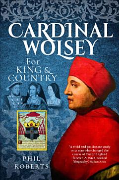 Cardinal Wolsey