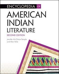 Encyclopedia of American Indian Literature