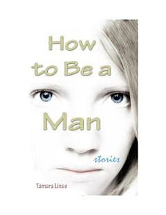 How to Be a Man