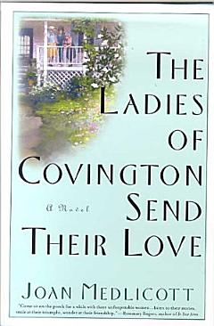 The Ladies of Covington Send Their Love