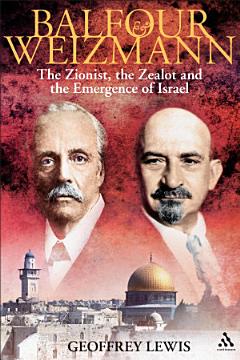 Balfour and Weizmann