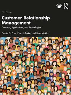 Customer Relationship Management