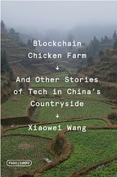 Blockchain Chicken Farm