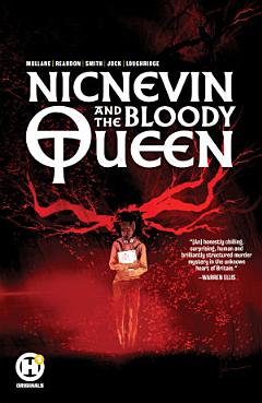 Nicnevin and the Bloody Queen