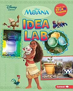 Moana Idea Lab