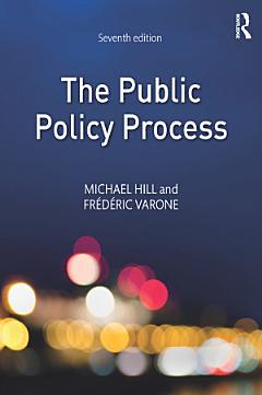 The Public Policy Process