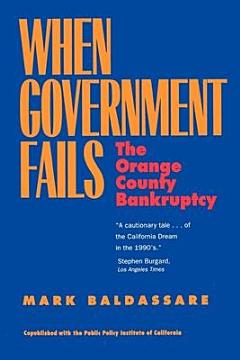 When Government Fails