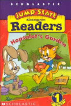 Hopsalot\'s Garden