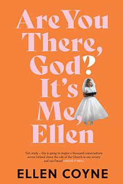 Are You There, God? It\'s Me, Ellen