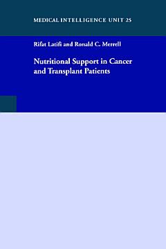 Nutritional Support in Cancer and Transplant Patients