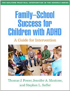 Family-School Success for Children with ADHD