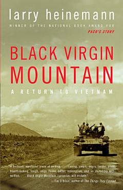 Black Virgin Mountain