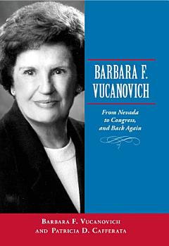 Barbara F. Vucanovich